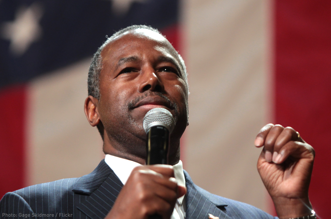 Ben Carson