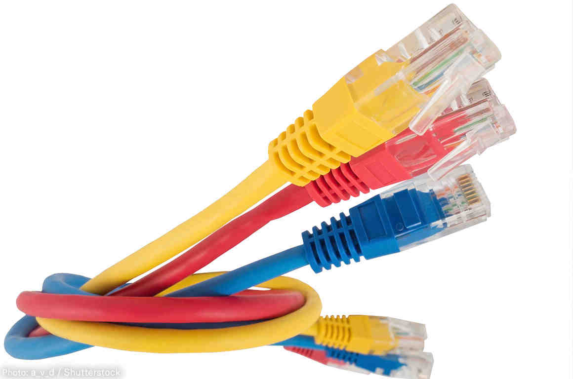 Ethernet Cables