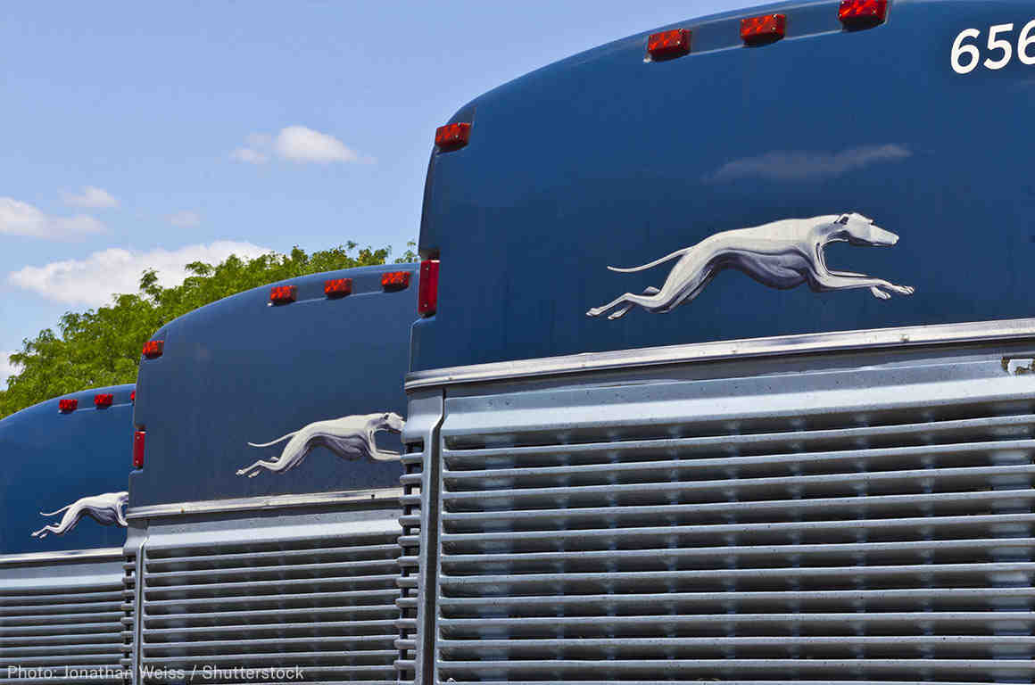 Greyhound Is Still Failing to Protect Customers from Border Patrol