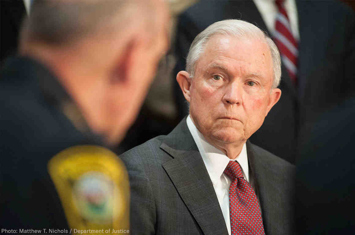 Jeff Sessions