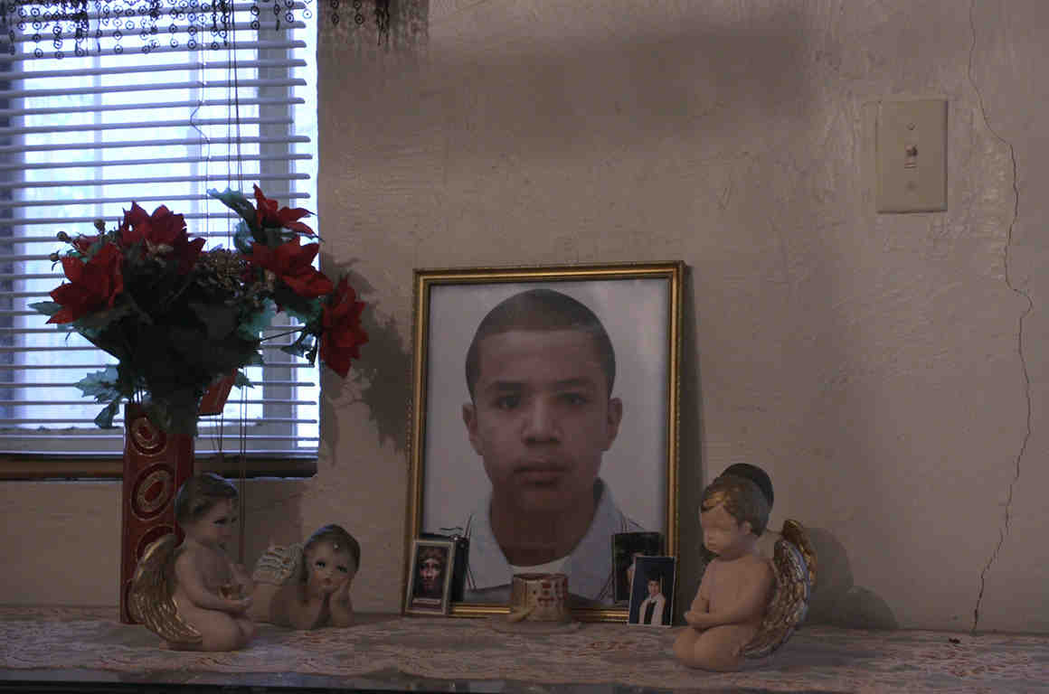 Jose Antonio Picture