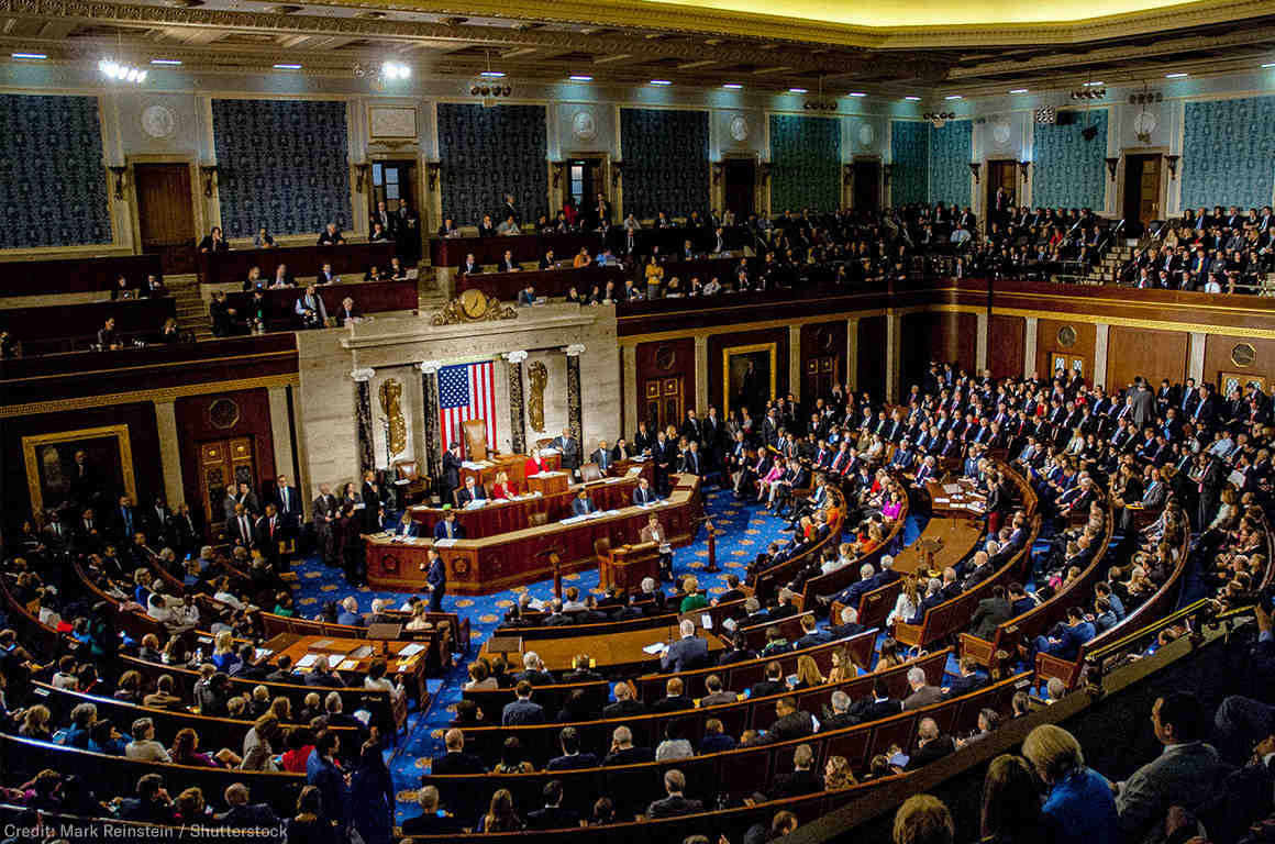 Congress Chamber