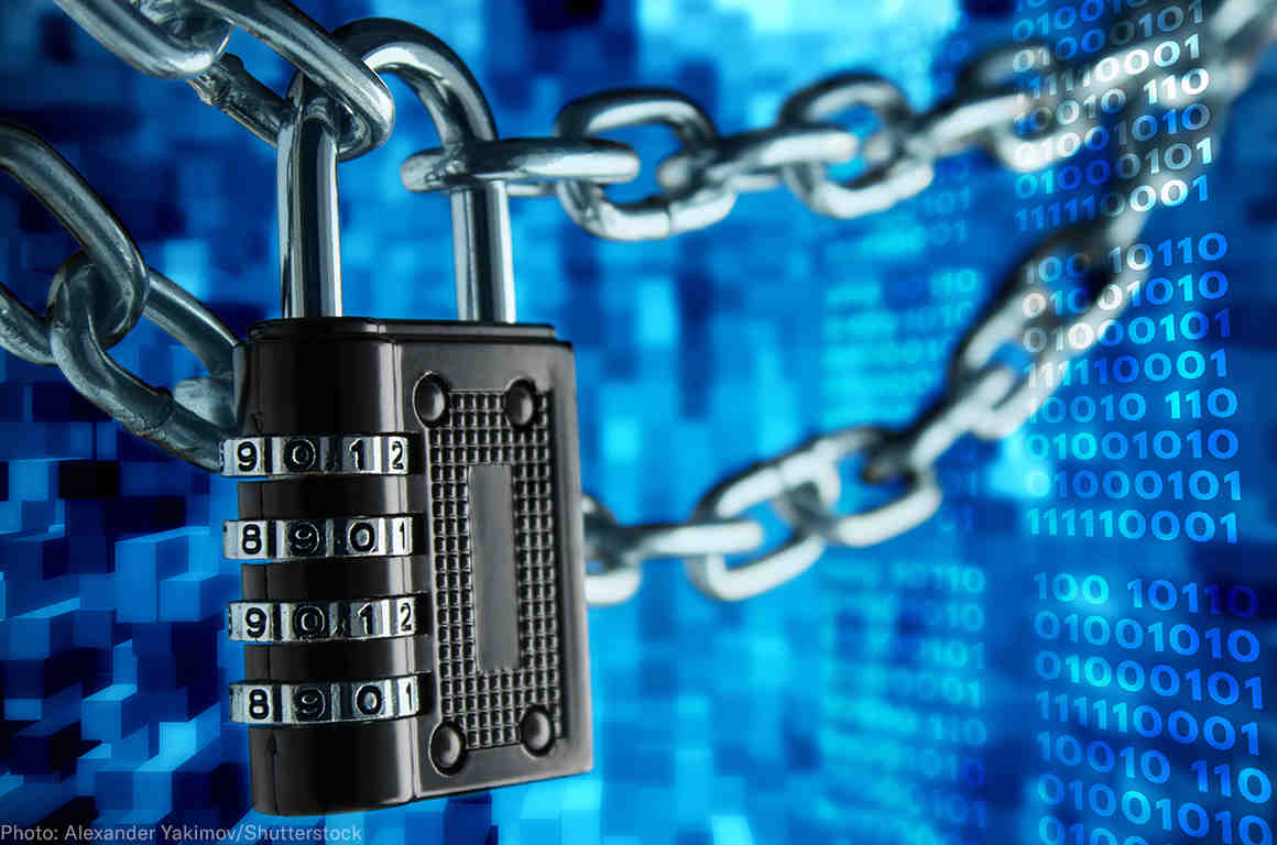 Encrypted Email and Security Nihilism American Civil Liberties Union