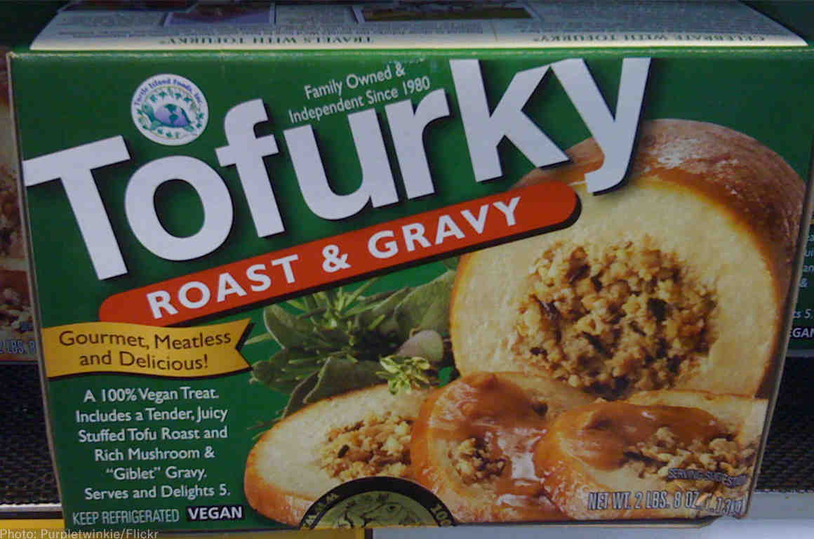 Tofurky Has a Right to Free Speech, Too American Civil Liberties Union
