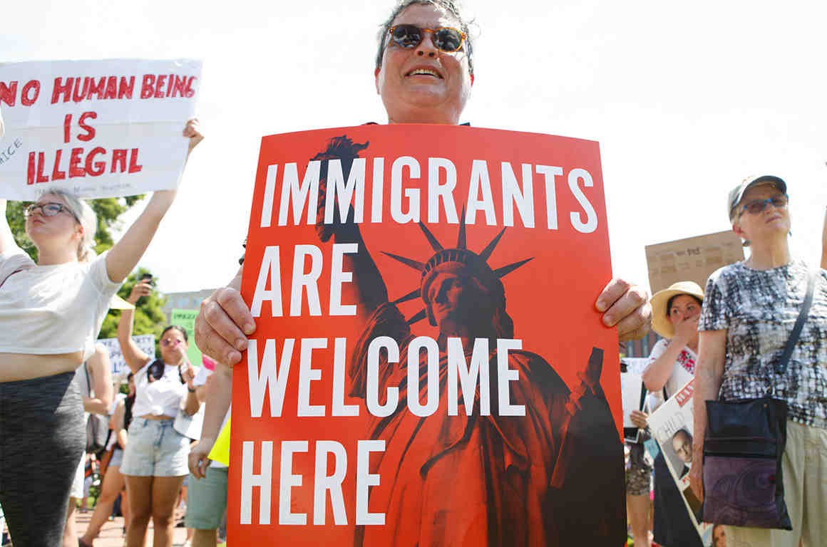 Immigrants’ Rights Aren’t Possible If We Don’t Stop Criminalizing