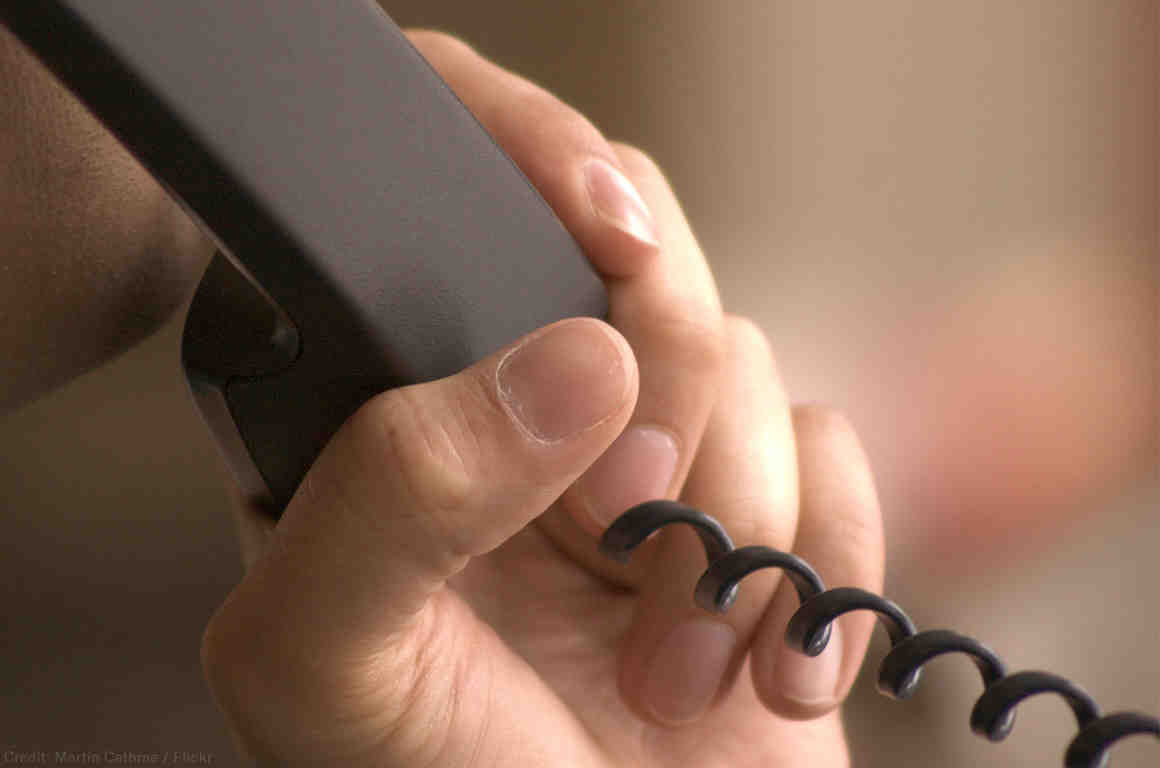 Ending the NSA’s Massive Phone Spying Program Would Be a Good Start