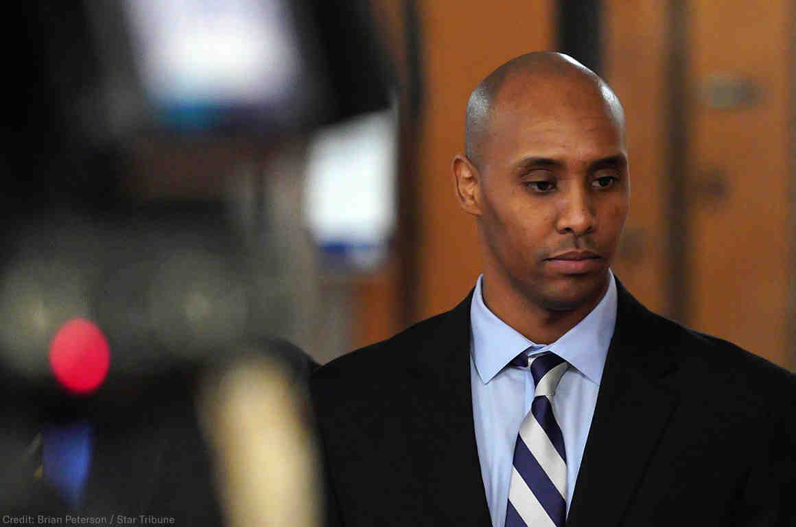 What Officer Noor S Conviction Says About Racism In America