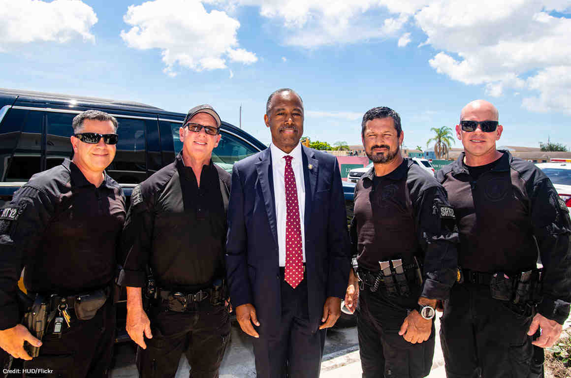 The Trump Administration’s Proposed “Mixed Status” Housing Rule Is