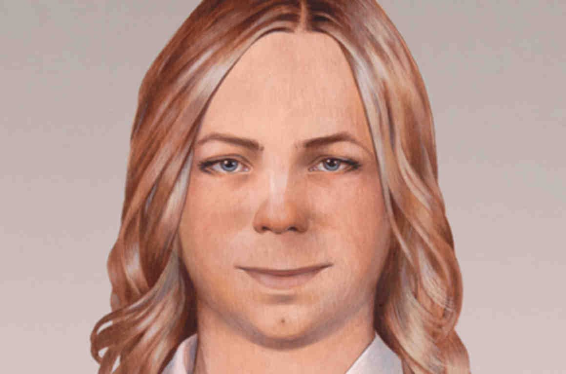Chelsea Manning