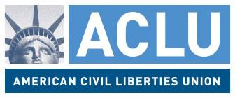 ACLU logo