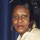 Teresa Griffin