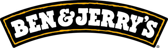 Ben & Jerry's Logo