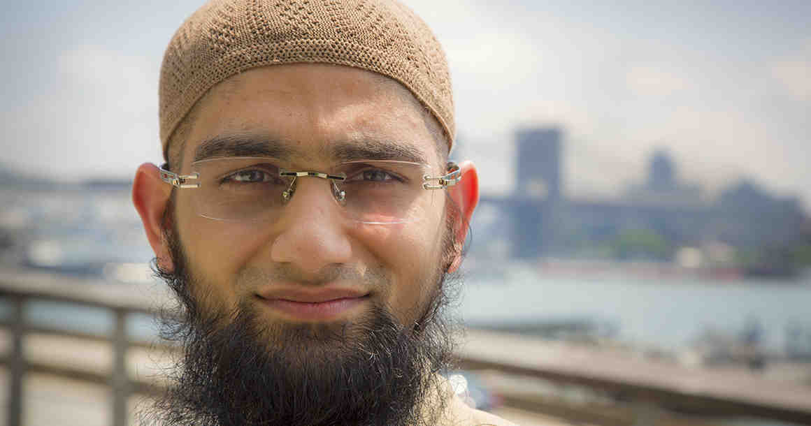 Imam Hamid Hassan Raza