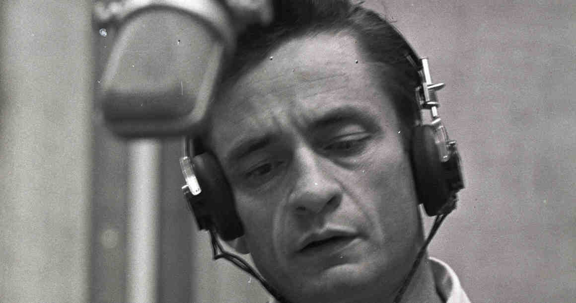 Johnny Cash
