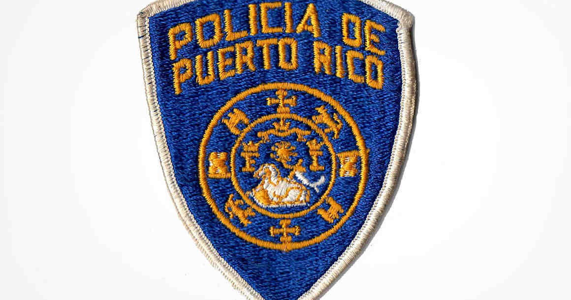 Policia De Puerto Rico