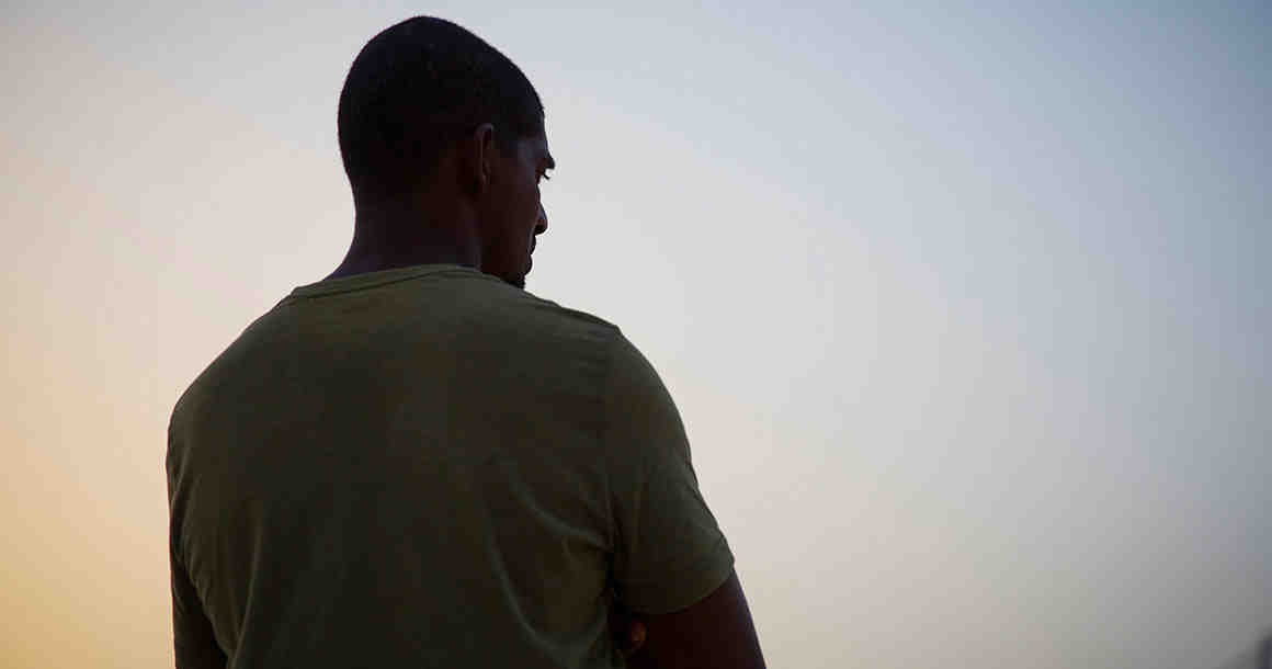 Suleiman Abdullah Salim