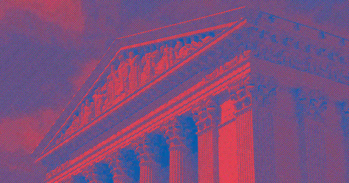 Supreme Court building