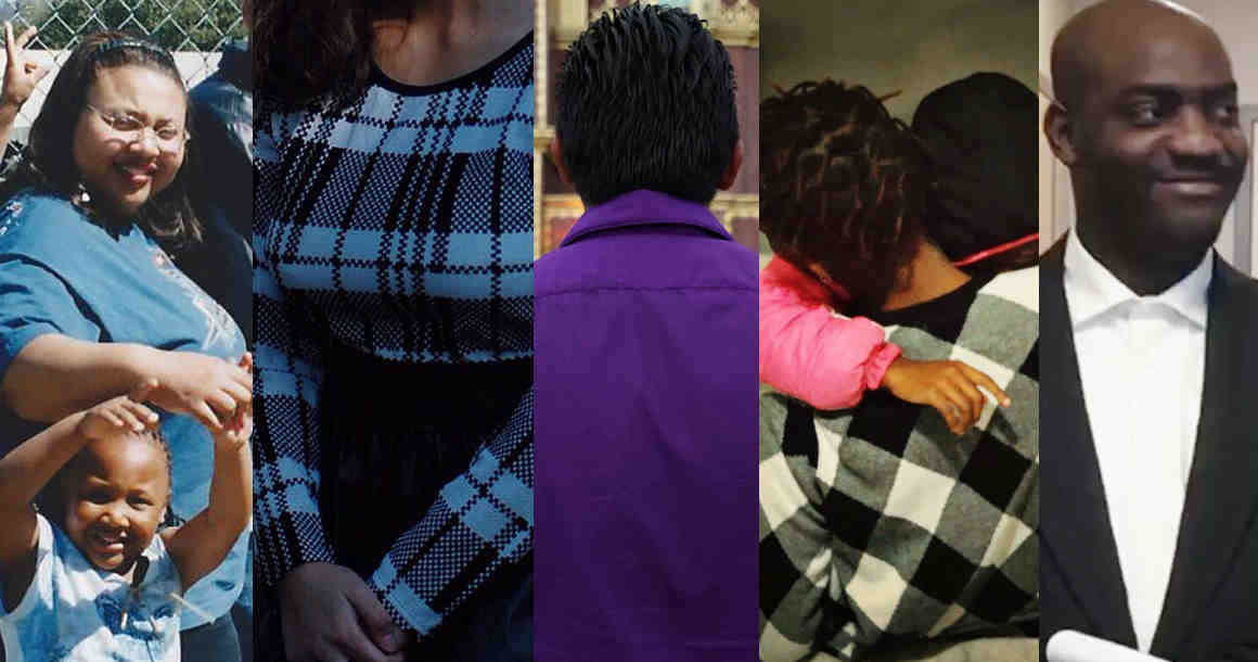 The Lives We Changed in 2018