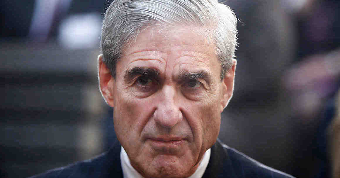 Robert Mueller