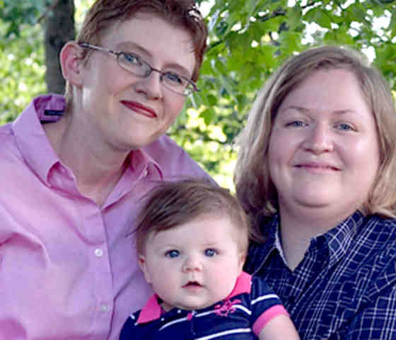 Bostic v. Schaefer (Harris Class Action) - Freedom to Marry in Virginia