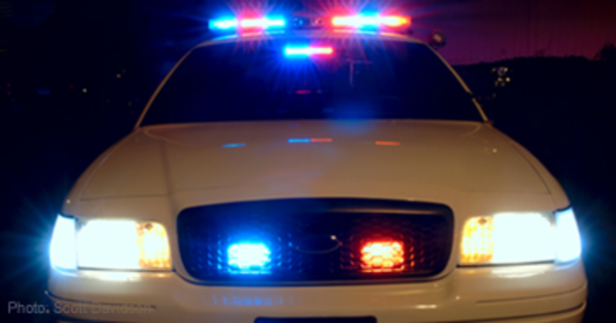 Police Abuse of Power, Plain and Simple, in Etowah County, Alabama