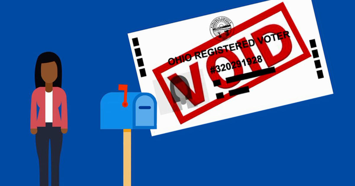 Ohio’s Voter Purge Goes to the Supreme Court What You Need to Know