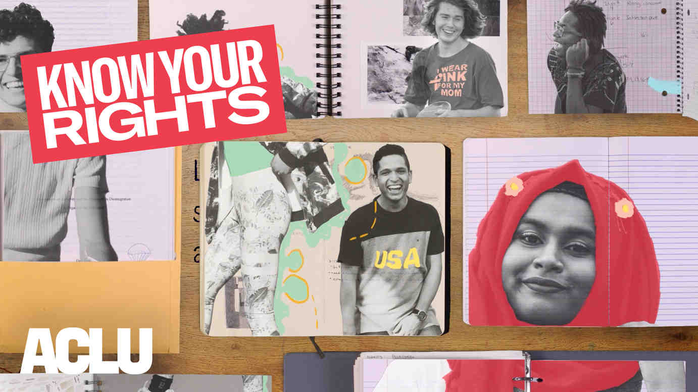 Know Your Rights: Student Dress Codes