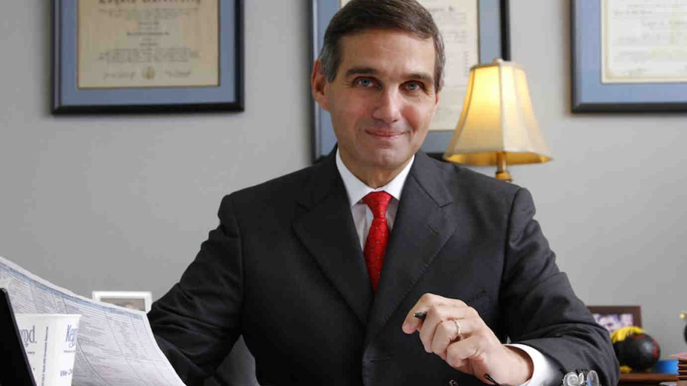Leon Cannizzaro