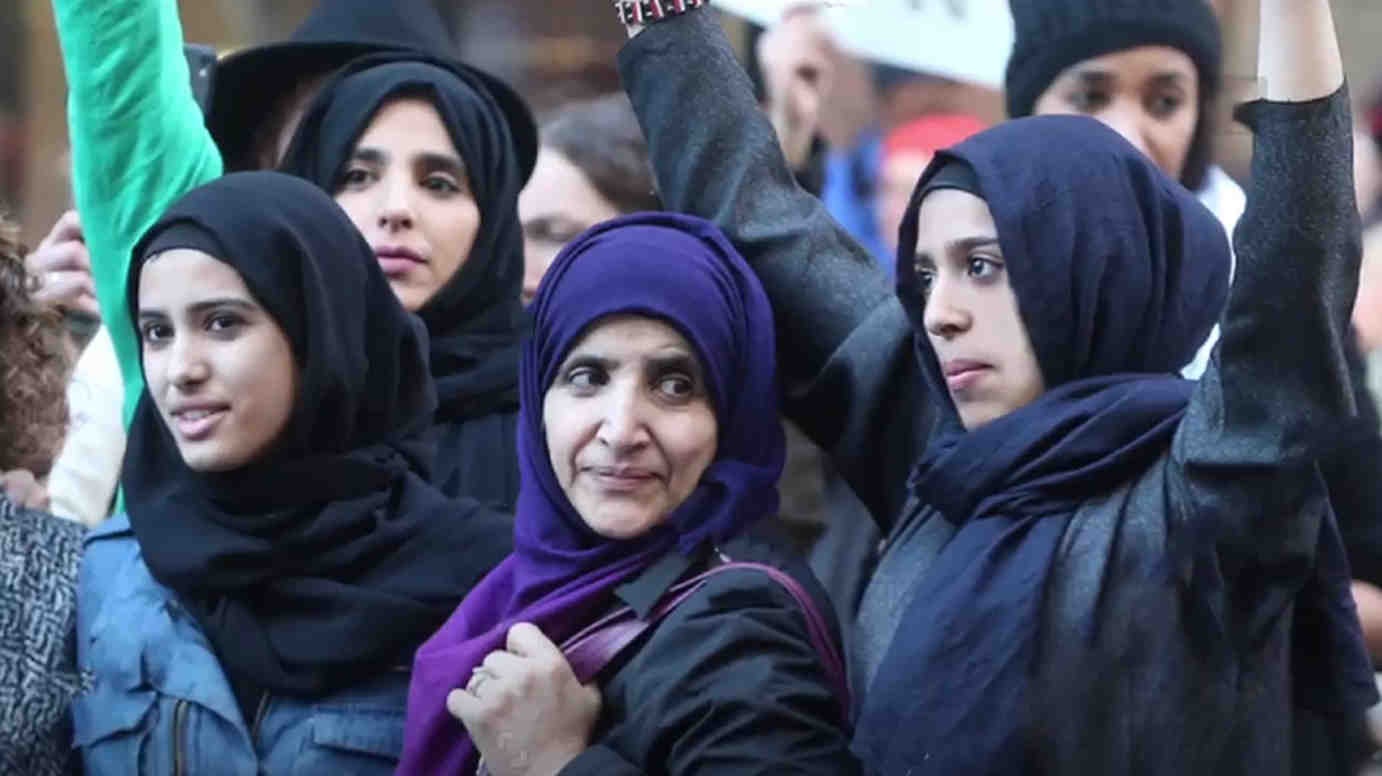 Muslim Ban: What Happened Thumb