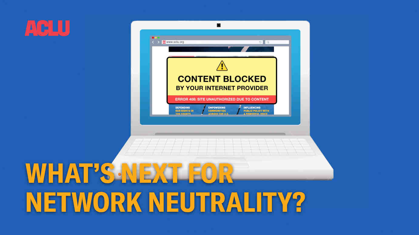 What's Next for Network Neutrality?
