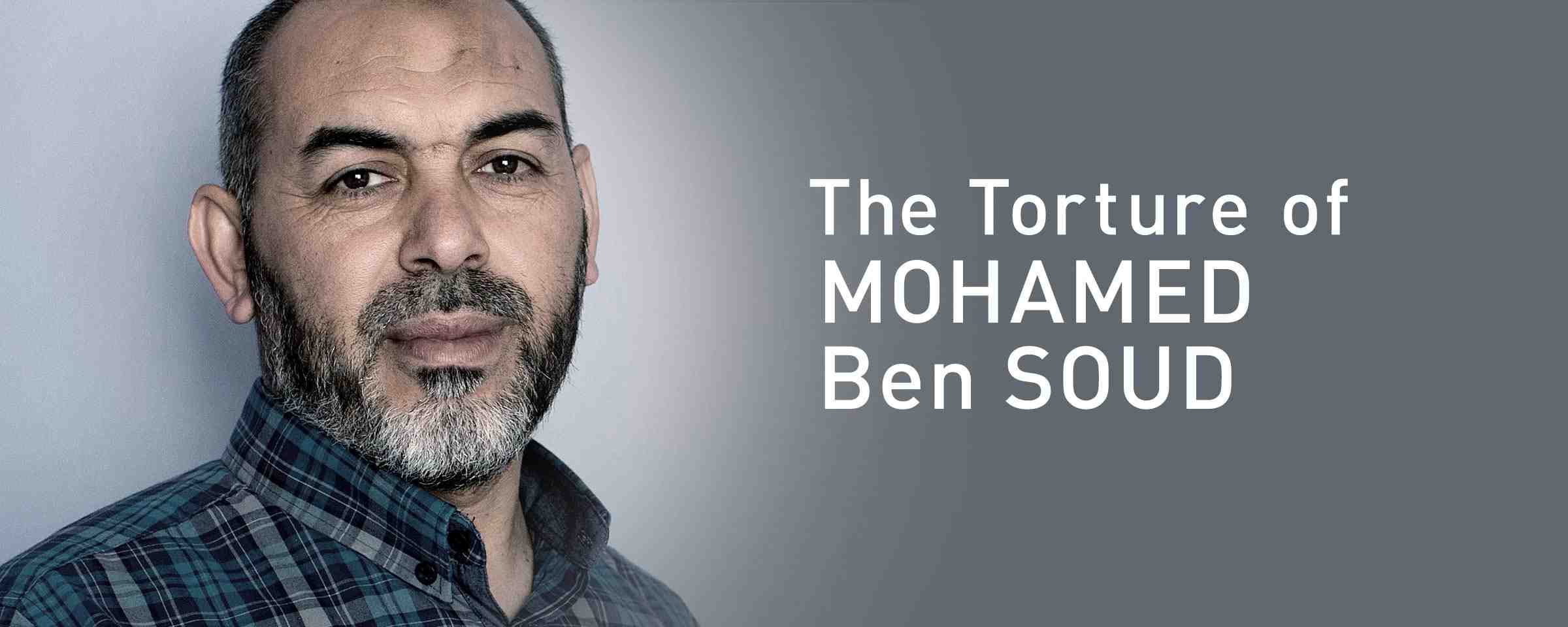 Mohamed Ben Soud
