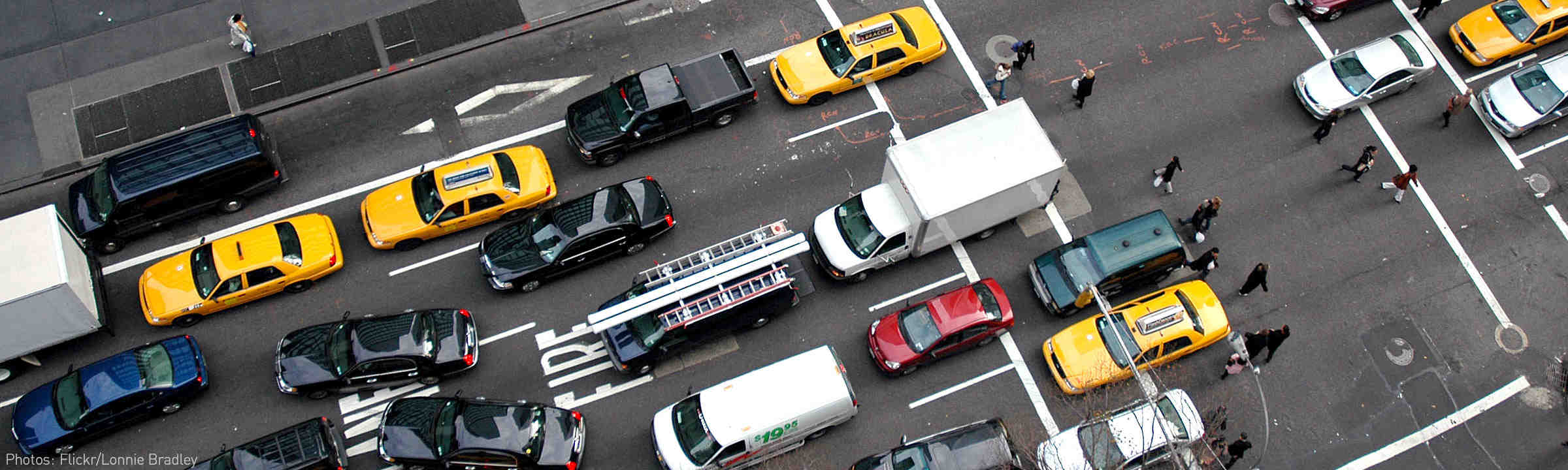 Automated License Plate Readers