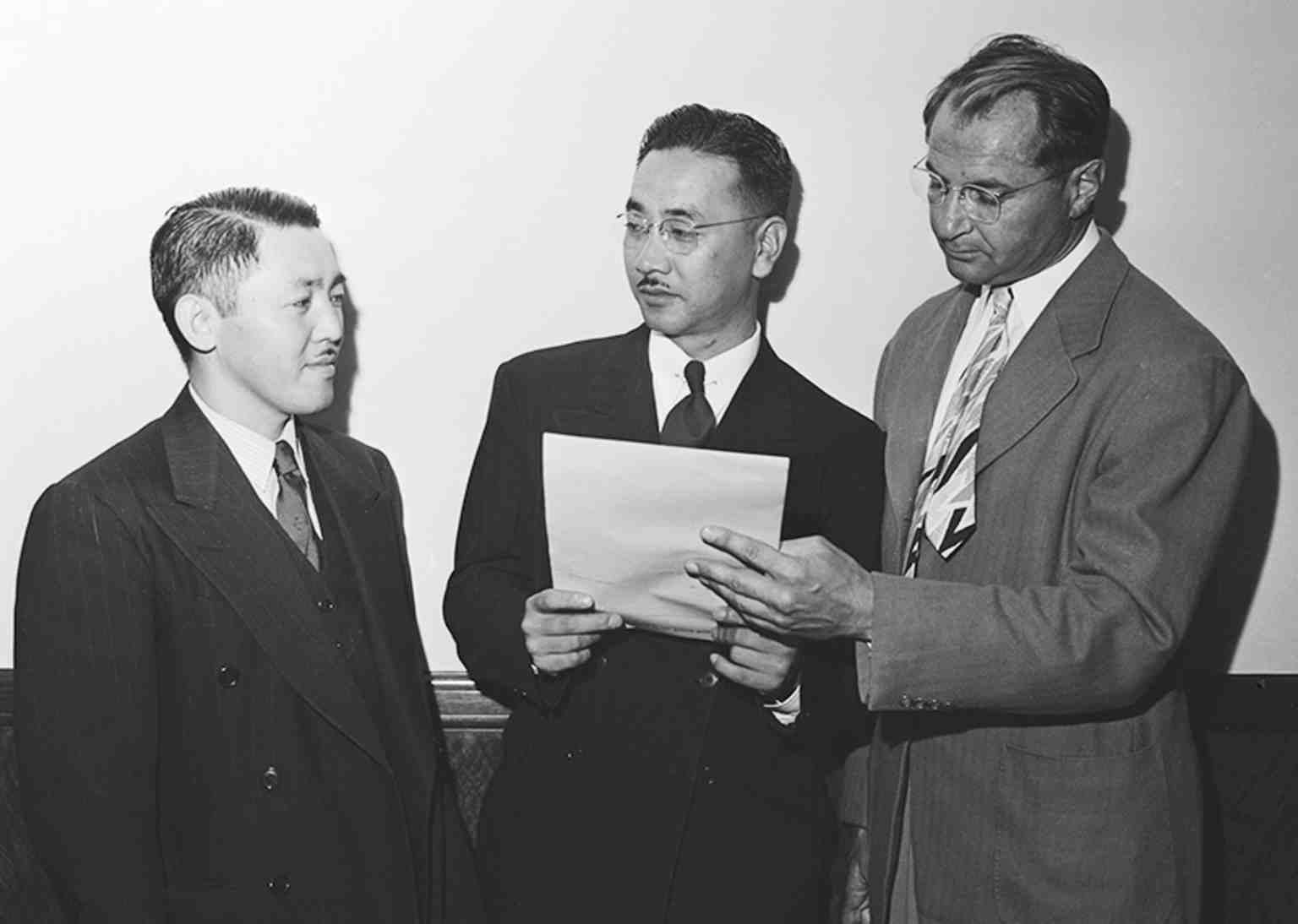 aclu korematsu