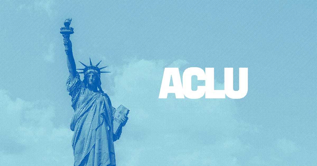 (c) Aclu.org