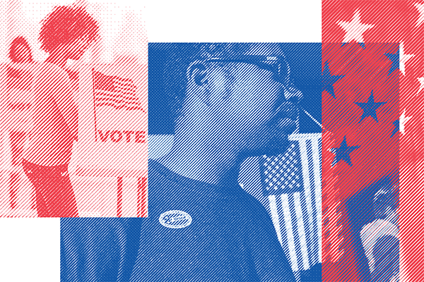 Mental Health is a Voting Rights Issue