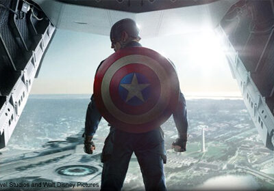 Captain America: The Winter Soldier