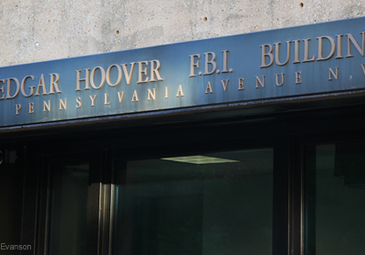 FBI Building