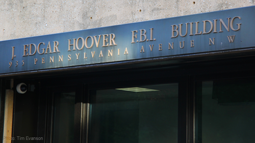 FBI Building