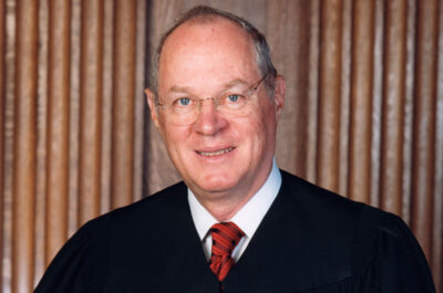 Anthony Kennedy