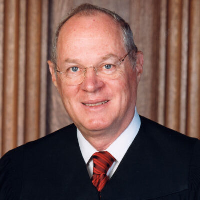 Anthony Kennedy