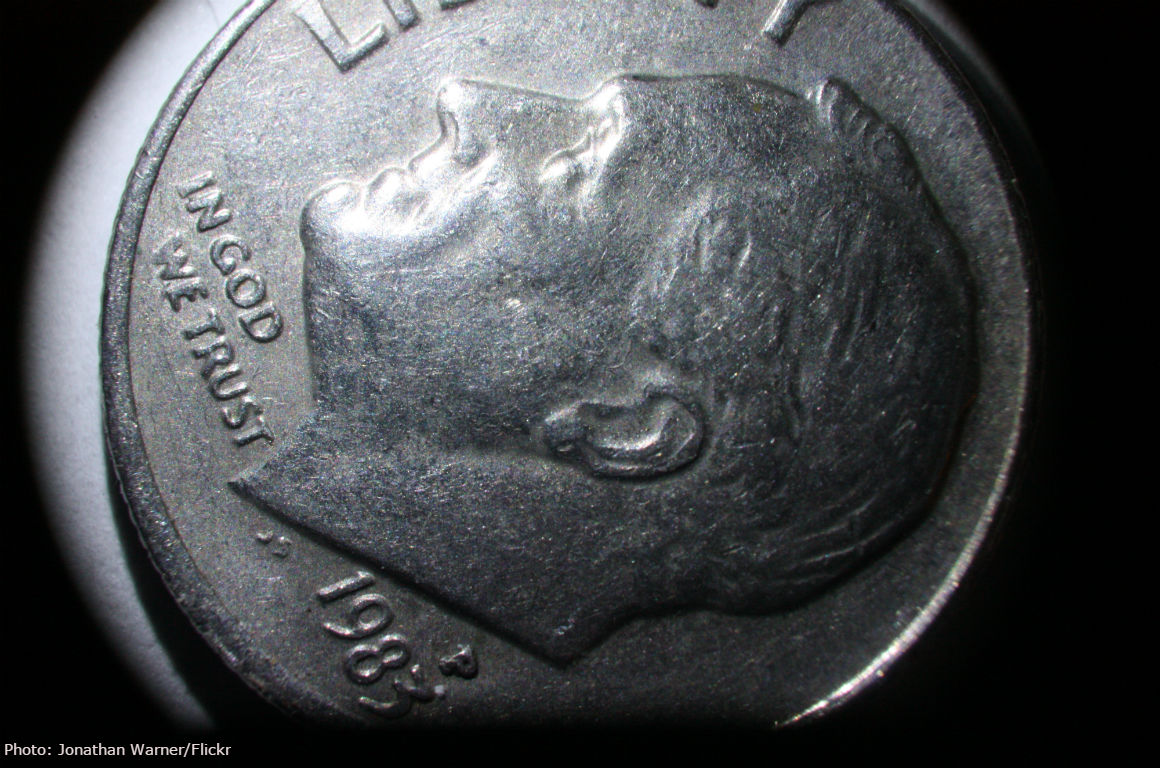 The State of Missouri Was Right to Say No Church Playground Renovations