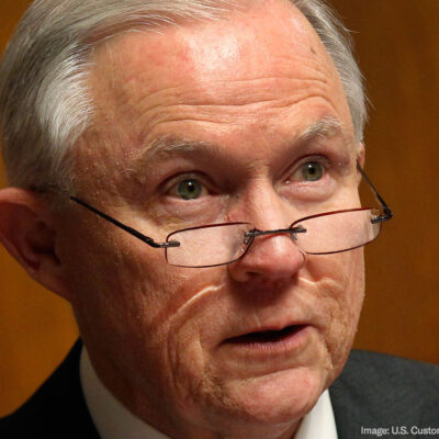 Jeff Sessions