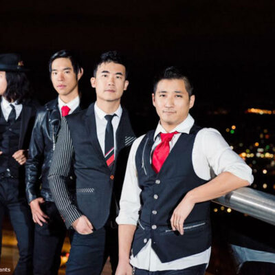 The Slants