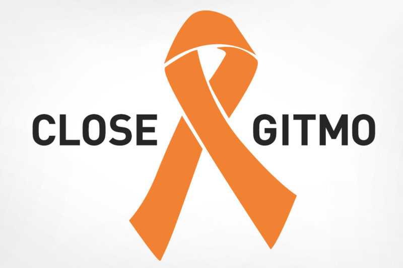 Close Gitmo