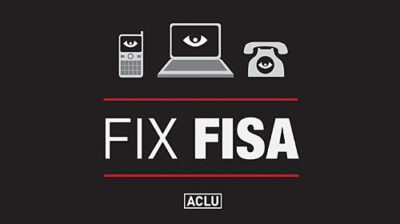 Fix FISA