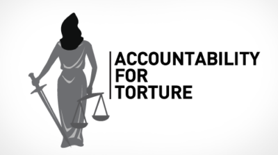 After Torture Report, Lawsuit Tests U.S. Commitment to Accountability