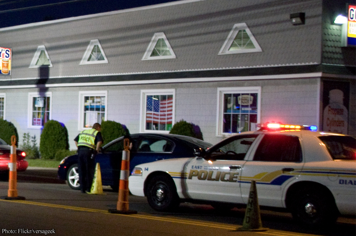 Police Accidentally Record Themselves Conspiring to Fabricate Criminal  Charges Against Protester | News & Commentary | American Civil Liberties  Union