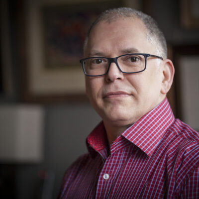 Jim Obergefell