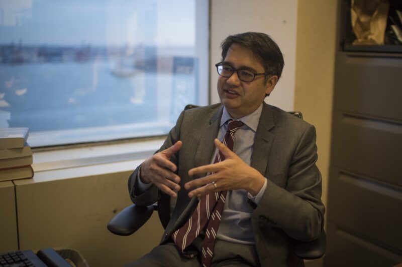 Aclu lawyer deals