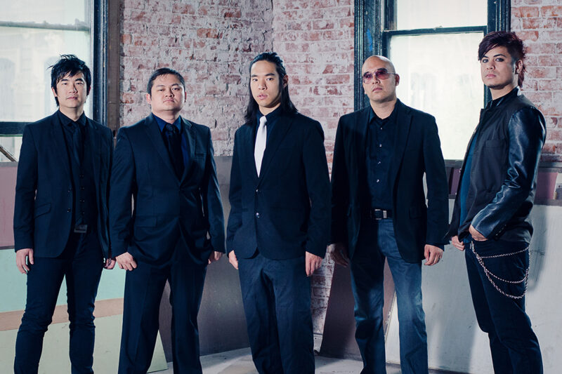 The Slants